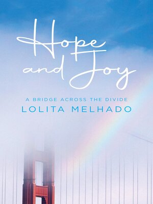 cover image of Hope and Joy